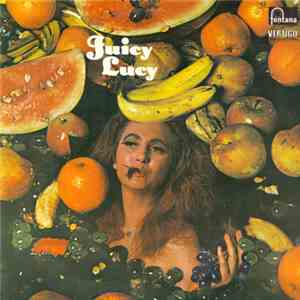 Juicy Lucy - Juicy Lucy download flac mp3