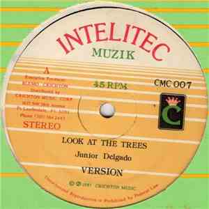 Junior Delgado / Big Youth - Look At The Trees / Can't Keep A Good Man Down download flac mp3