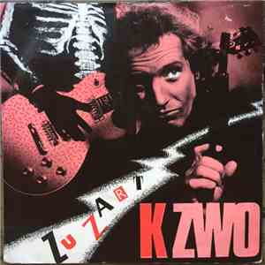 K Zwo - Zu Zart download flac mp3