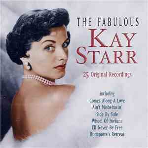 Kay Starr - The Fabulous Kay Starr download flac mp3