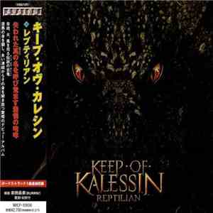 Keep Of Kalessin - Reptilian download flac mp3