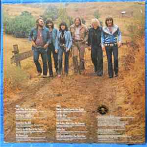 Kenny Rogers And The First Edition - Backroads download flac mp3