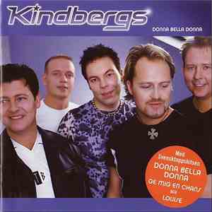 Kindbergs - Donna Bella Donna download flac mp3