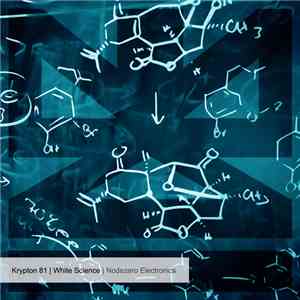 Krypton 81 - White Science download flac mp3