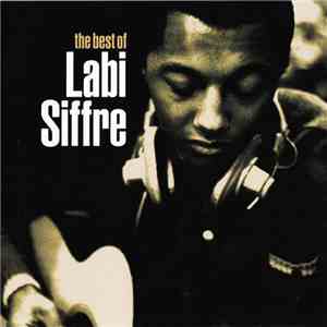 Labi Siffre - The Best Of Labi Siffre download flac mp3