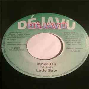 Lady Saw / Mr. Lex / Donovan Steele - Move On / Leave You download flac mp3