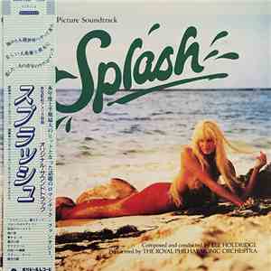 Lee Holdridge - Splash (Original Soundtrack From The Motion Picture) download flac mp3