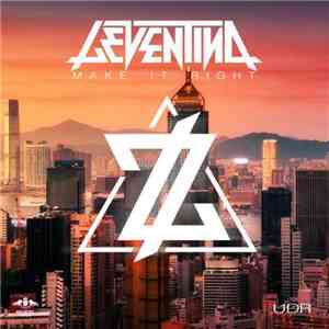 Leventina - Make It Right download flac mp3