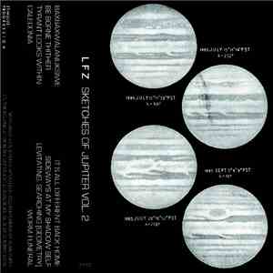 LFZ - Sketches Of Jupiter Vol. 2 download flac mp3
