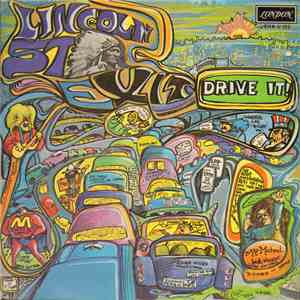 Lincoln St Exit - Drive It! download flac mp3
