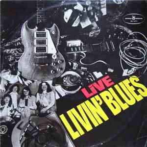 Livin' Blues - Livin' Blues Live download flac mp3