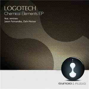 Logotech - Chemical Elements EP download flac mp3