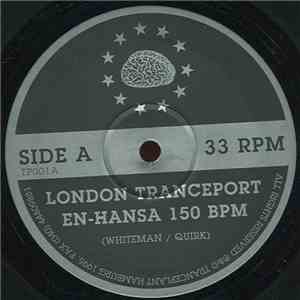 London Tranceport - En-Hansa / Argon download flac mp3