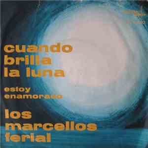 Los Marcellos Ferial - Cuando Brilla La Luna download flac mp3