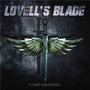 Lovell's Blade - Stone Cold Steel download flac mp3