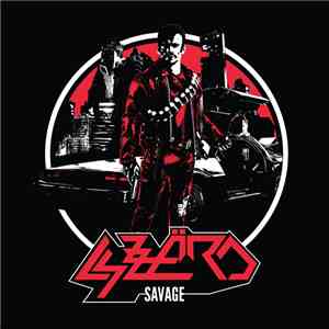 Lyzzärd - Savage download flac mp3