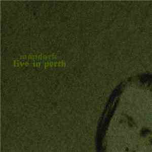 Mandark  - Live In Perth download flac mp3