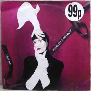 Marcella Detroit - I Believe download flac mp3