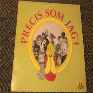 Marianne och Bertil Hallin - Precis som jag? download flac mp3