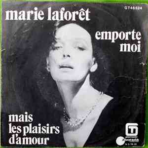 Marie Laforêt - Emporte-Moi / Mais Les Plaisirs D'amour download flac mp3