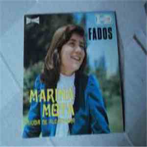Marina Mota - Fados download flac mp3