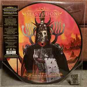 Mastodon - Emperor Of Sand download flac mp3