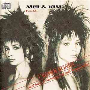 Mel & Kim - F.L.M. download flac mp3