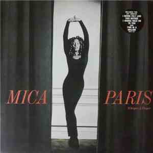 Mica Paris - Whisper A Prayer download flac mp3