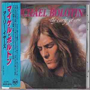 Michael Bolotin - The Early Years download flac mp3
