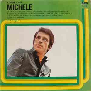 Michele  - Il Meglio Di Michele download flac mp3