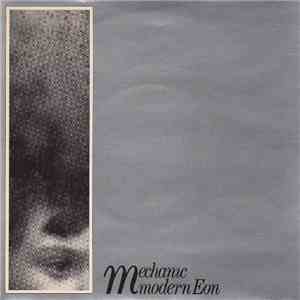 Modern Eon - Mechanic download flac mp3