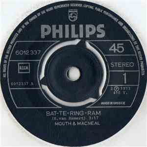 Mouth & MacNeal - Bat-Te-Ring-Ram download flac mp3