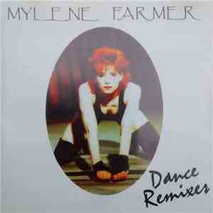 Mylene Farmer - Dance Remixes download flac mp3