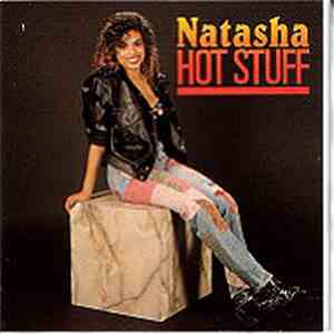 Natasha - Hot Stuff download flac mp3