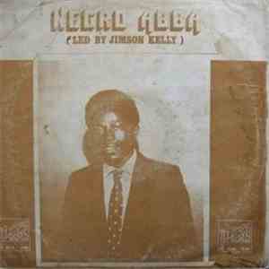 Negro Abba - Negro Abba download flac mp3