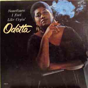 Odetta - Sometimes I Feel Like Cryin' download flac mp3