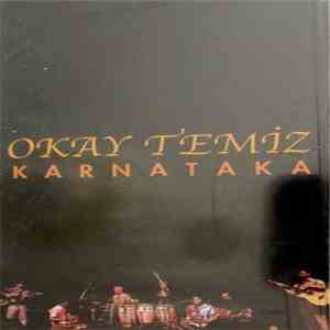 Okay Temiz - Karnataka download flac mp3