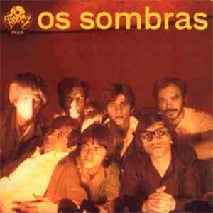 Os Sombras - Reflexões download flac mp3