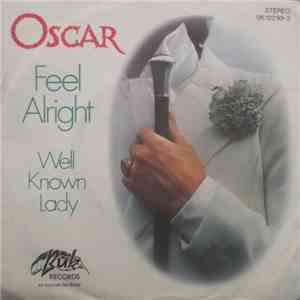 Oscar  - Well Known Lady download flac mp3