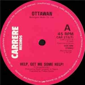 Ottawan - Help, Get Me Some Help! download flac mp3