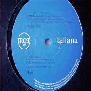 Paola Turci - Io E Maria download flac mp3