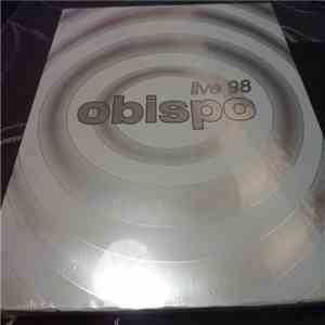 Pascal Obispo - Live 98 download flac mp3