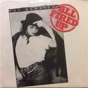 Pat Benatar - All Fired Up download flac mp3