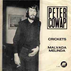 Peter Cowap - Crickets download flac mp3