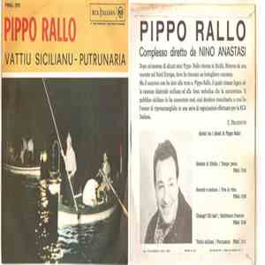 Pippo Rallo - Vattiu Sicilianu / Putrunaria download flac mp3