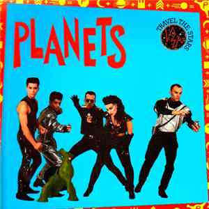 Planets  - Travel The Stars! download flac mp3