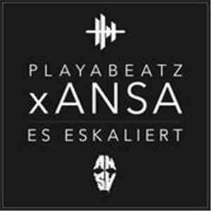 Playabeatz - Es Eskaliert download flac mp3