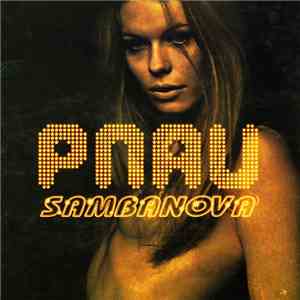 Pnau - Sambanova download flac mp3