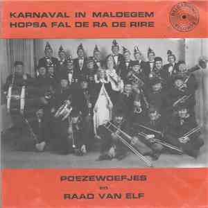 Prins Guido II Met Poezewoefjes En Raad van Elf - T Is Karnaval In Maldegem download flac mp3