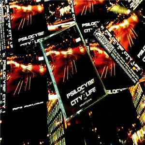 Psilocybe City Life - Drugtown download flac mp3